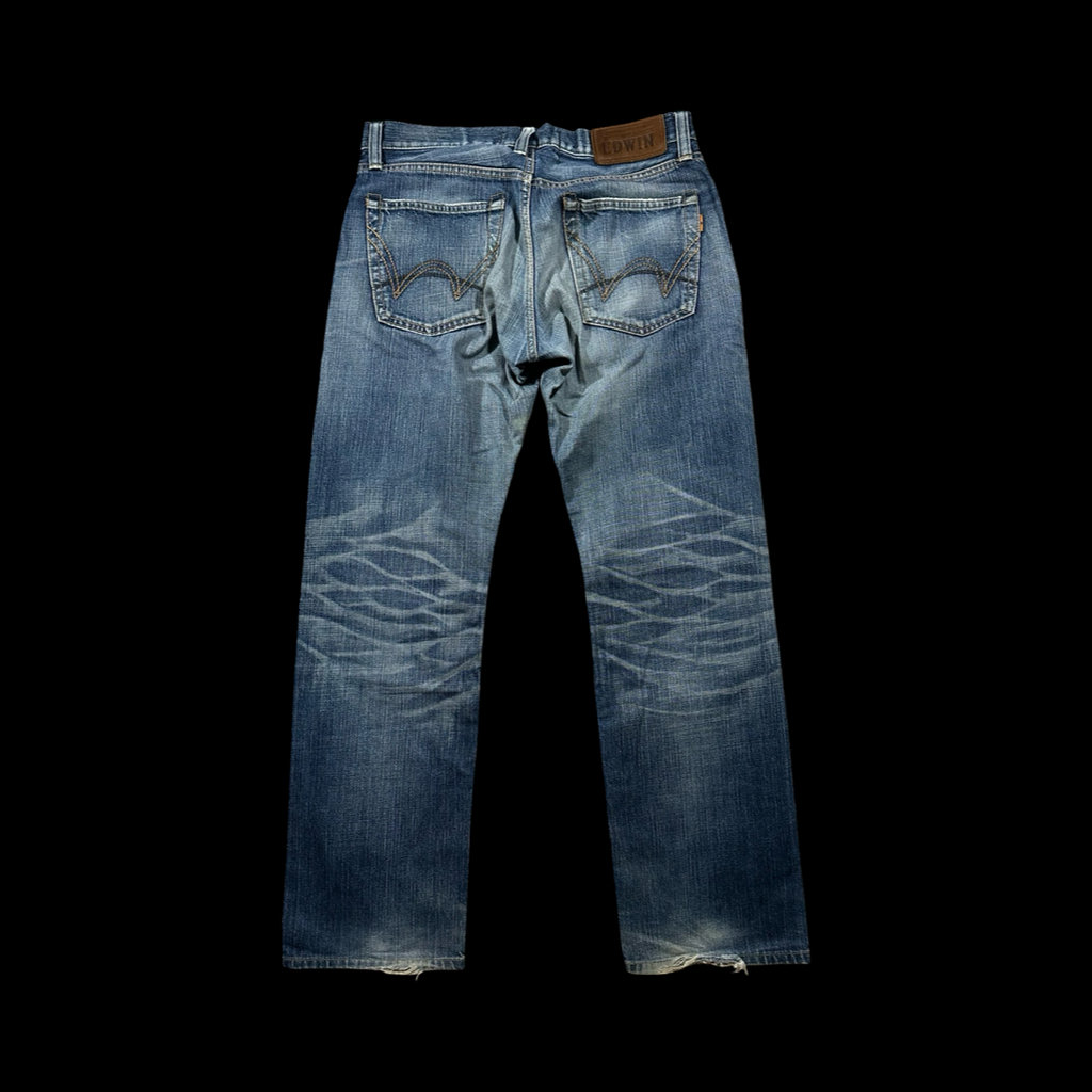 Edwin Jeans