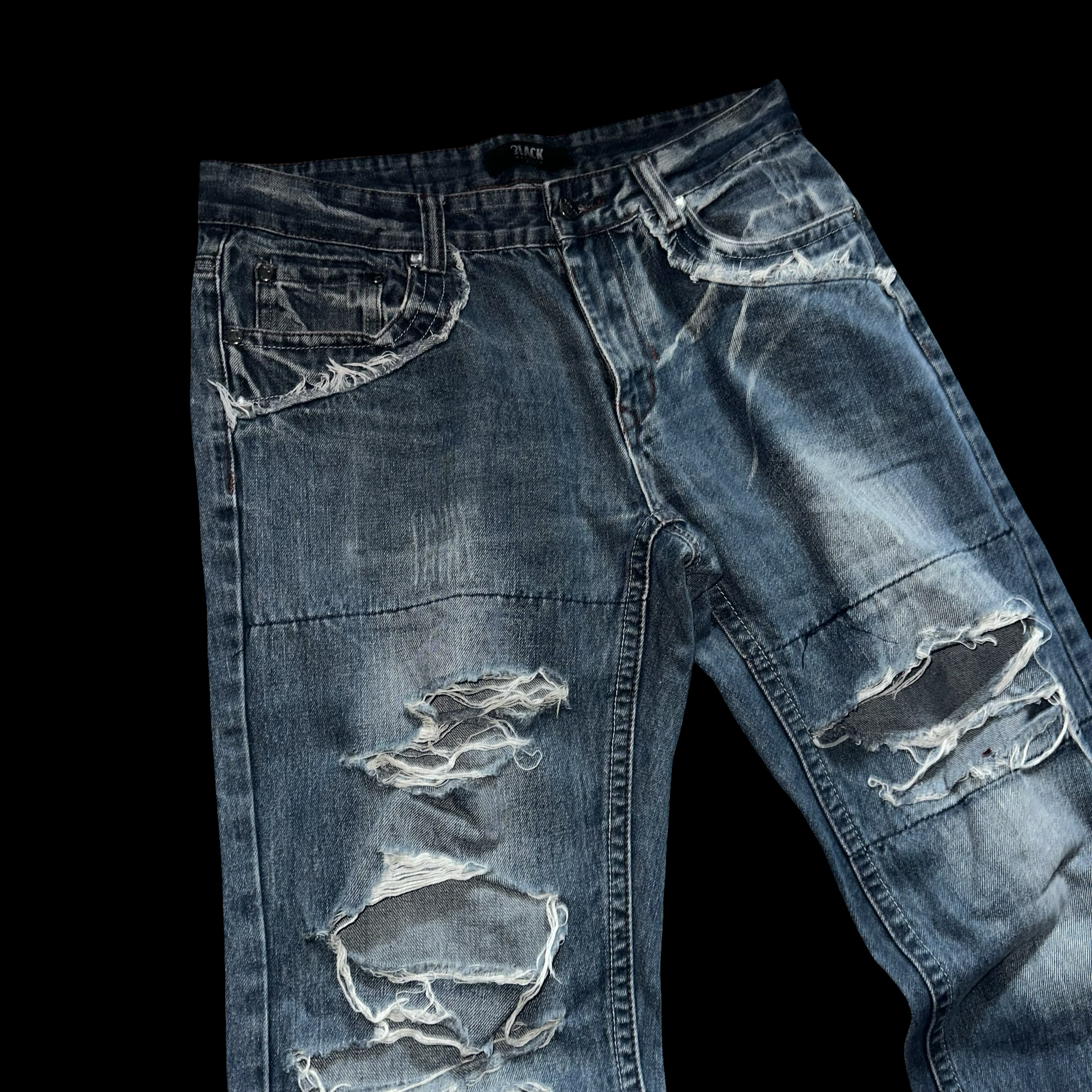 Ripped Jeans by EMP