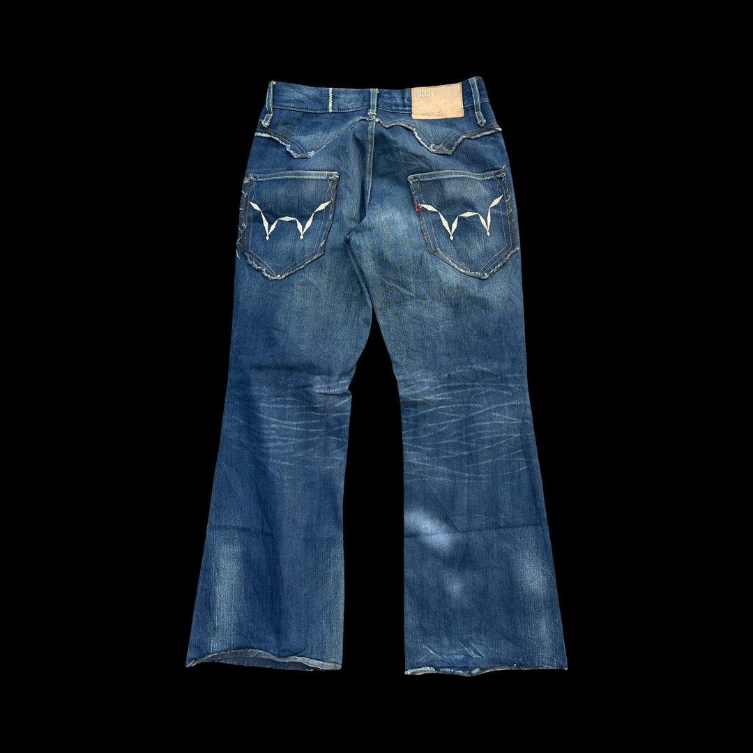 Edwin 503s Jeans