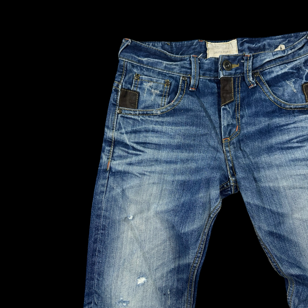 Lolita Jeans