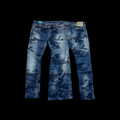 Gas Denim