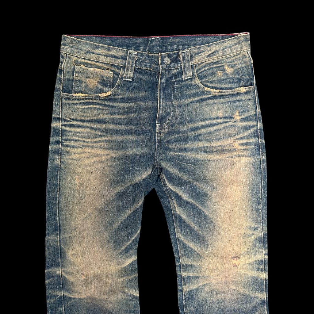 Old Army Jeans
