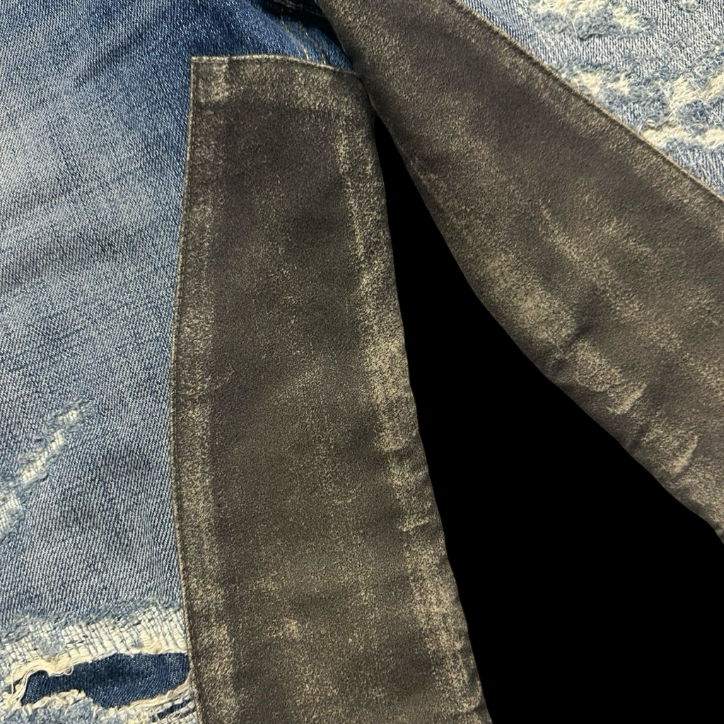 Givenchy Boro S.31