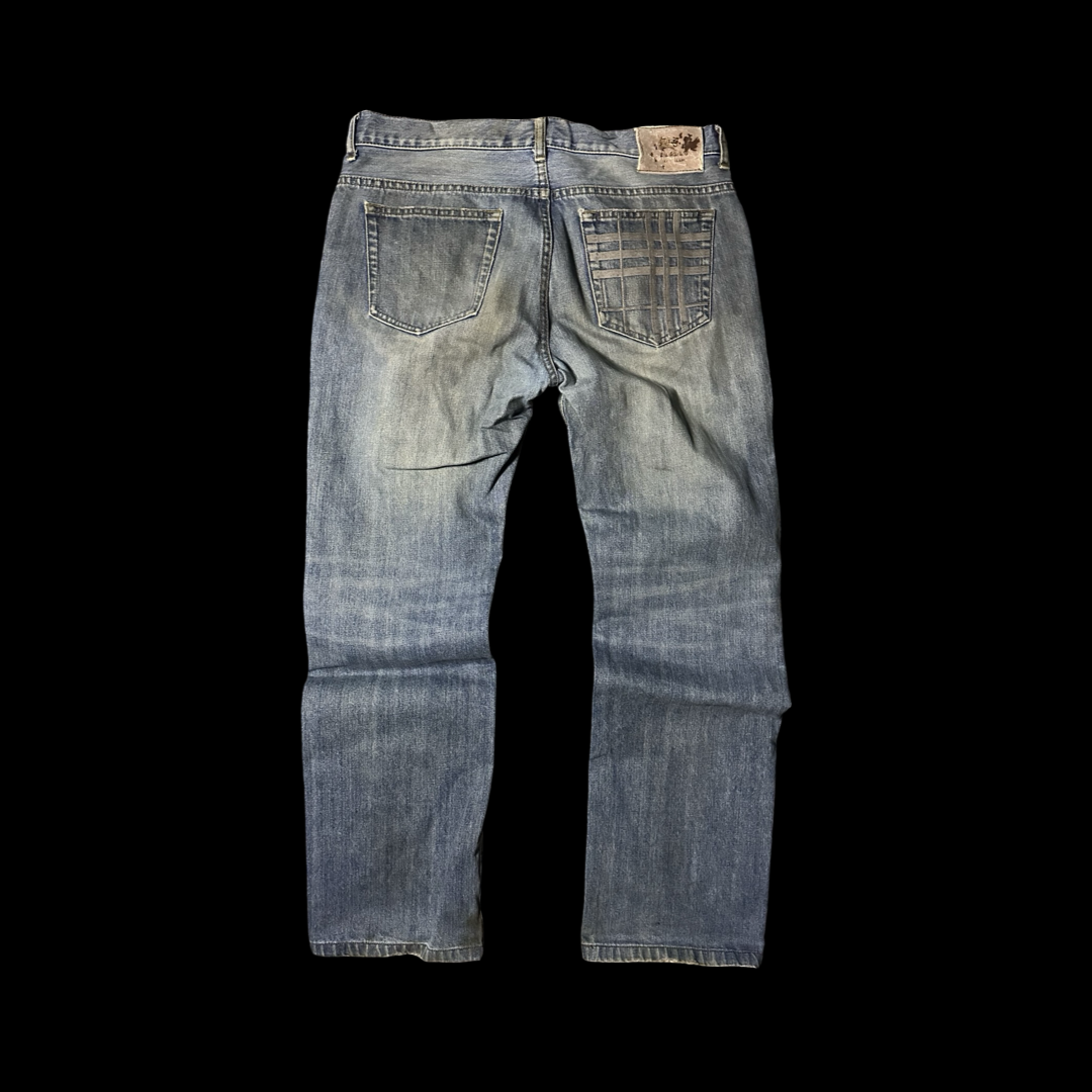Burberry Black Label Jeans