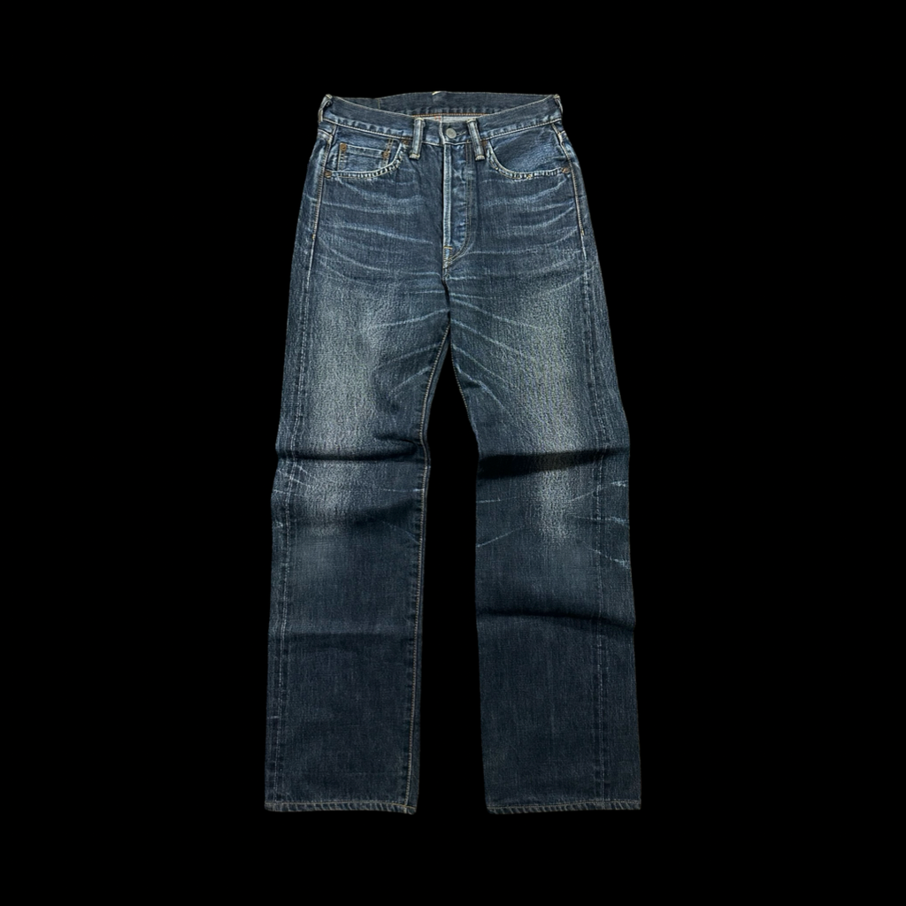 Made in Japan Selvedge Jeans