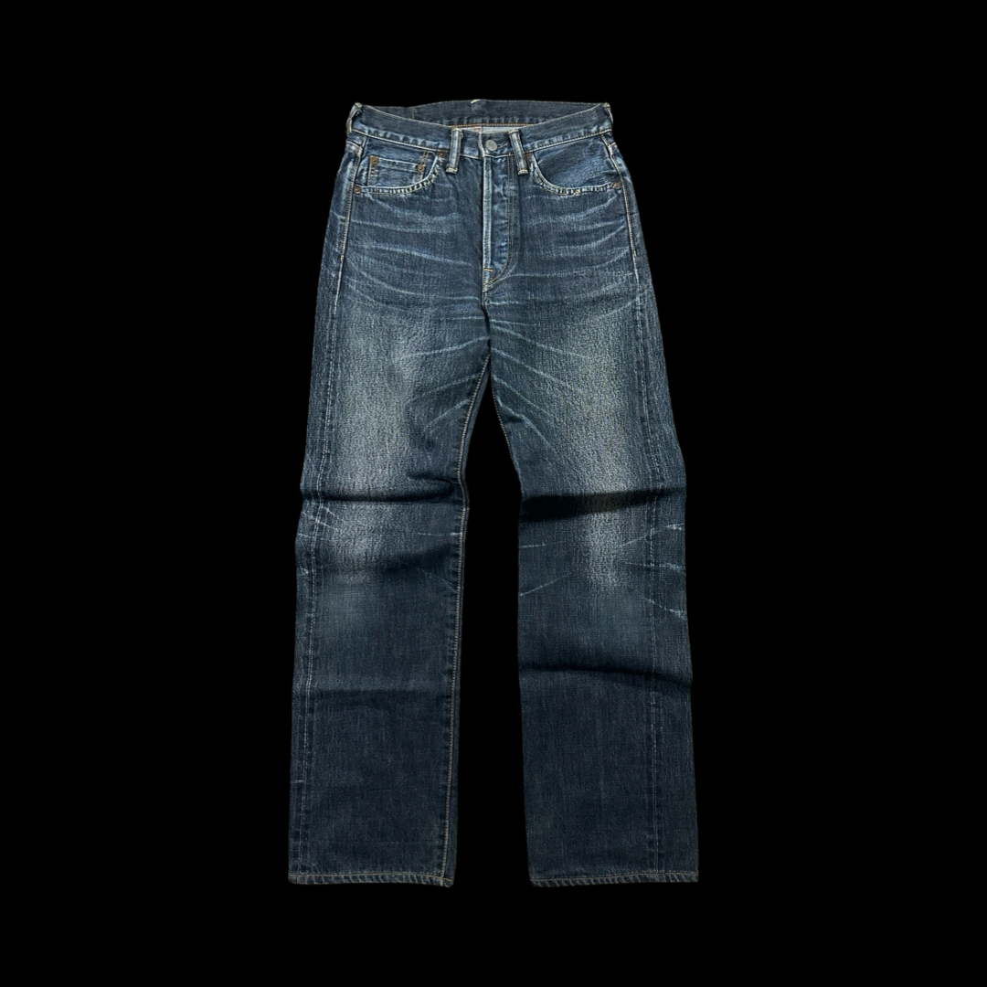 Made in Japan Selvedge Jeans