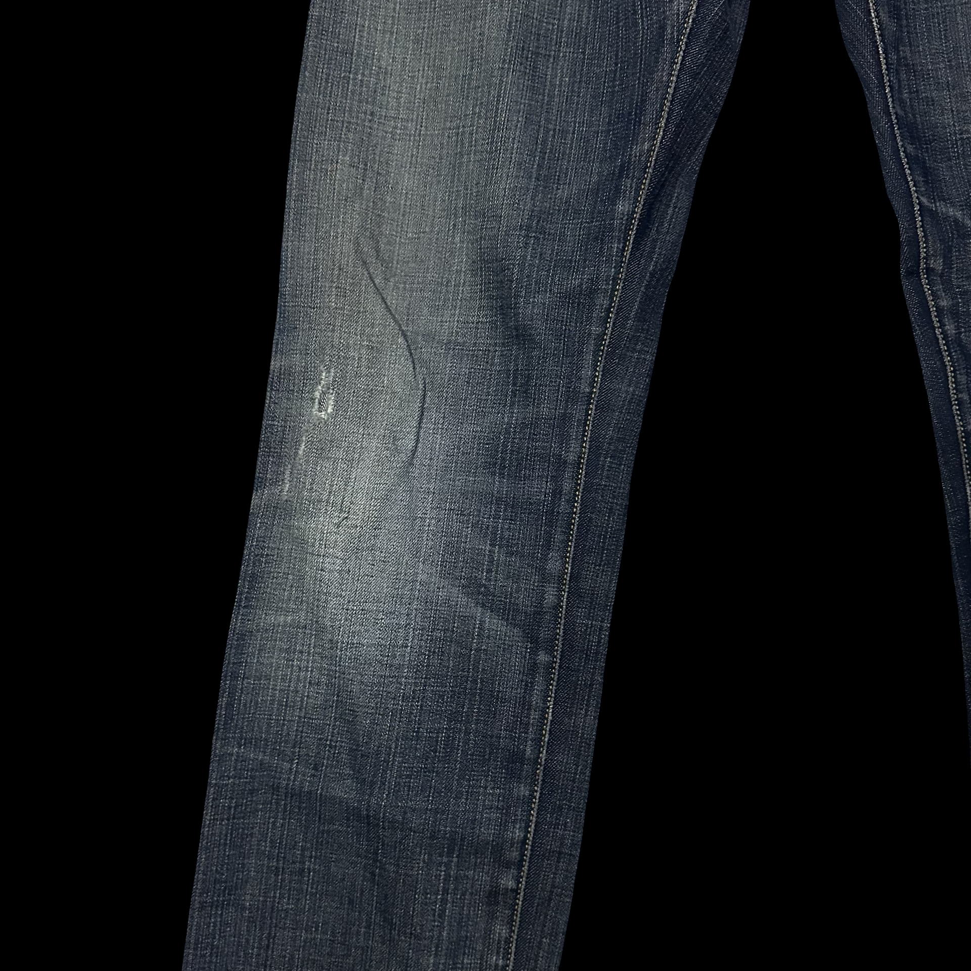 Dior Homme Jeans by Kris van Assche