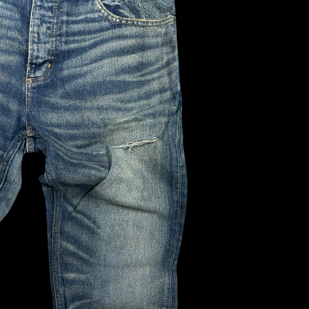 Bonds&Peace Jeans