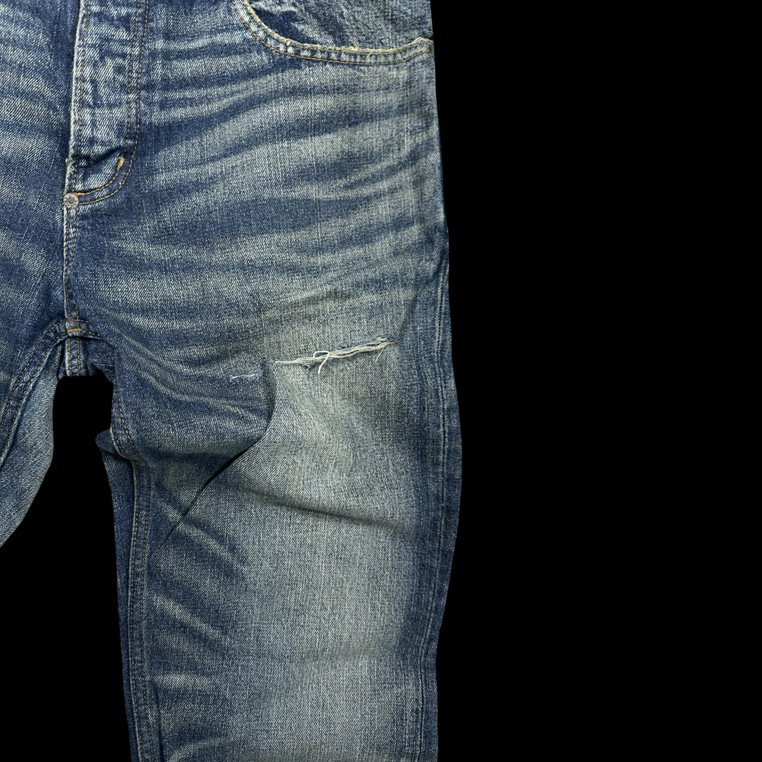 Bonds&Peace Jeans