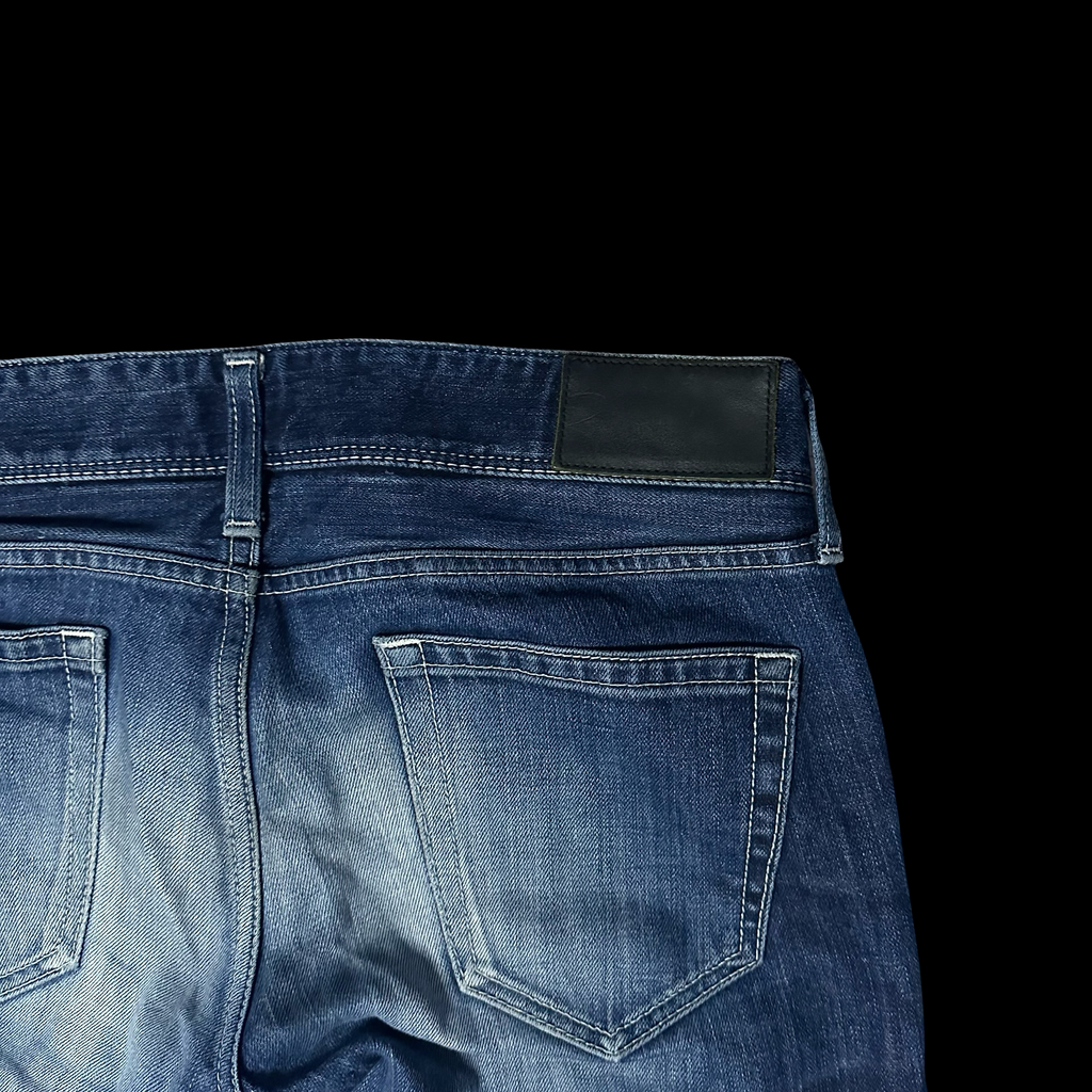 Vanquish Jeans