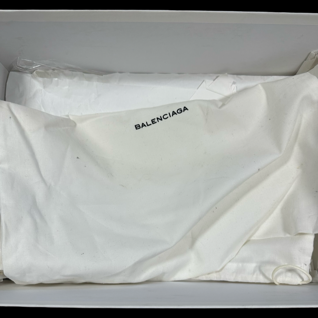 Balenciaga Arena High