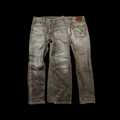 Levis Jeans Braun