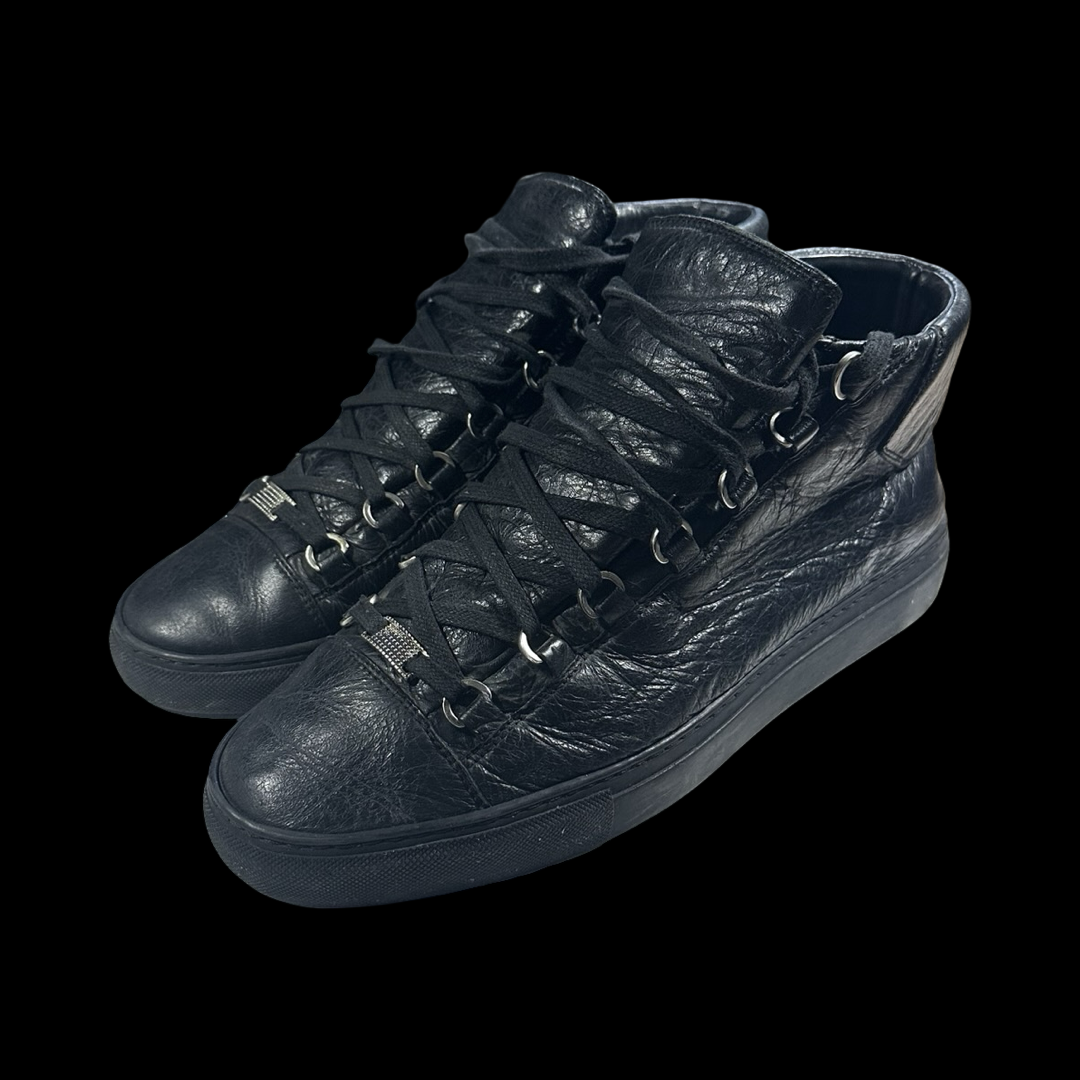 Balenciaga Arena High