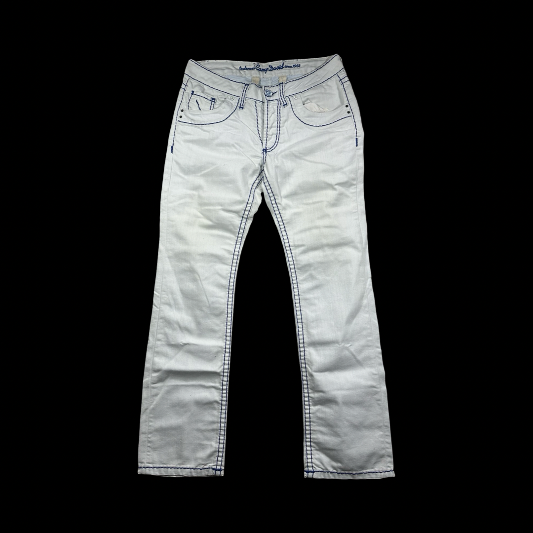 True Religion Alternative (Camp David Jeans)