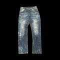 Racing Jeans