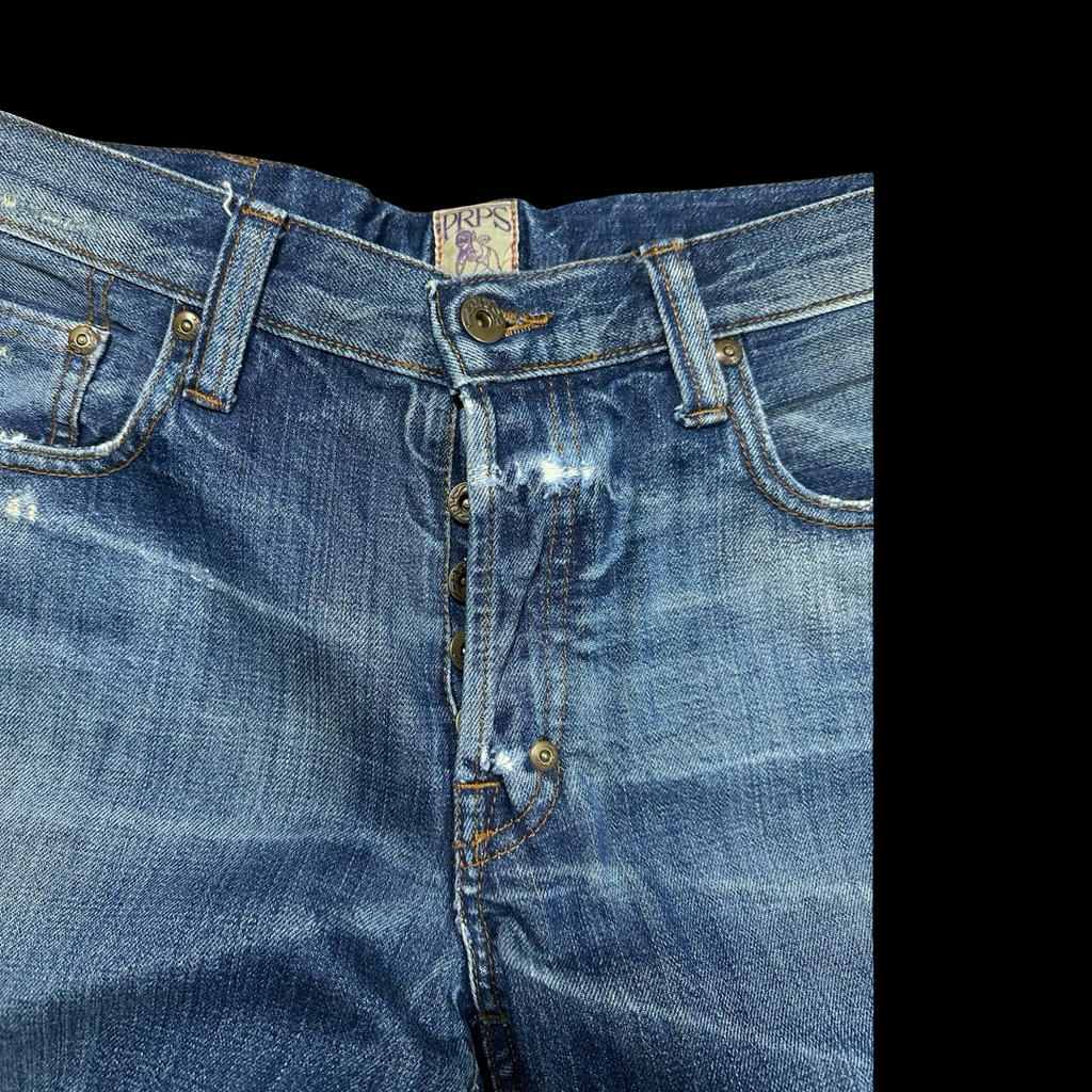 PRPS Jeans