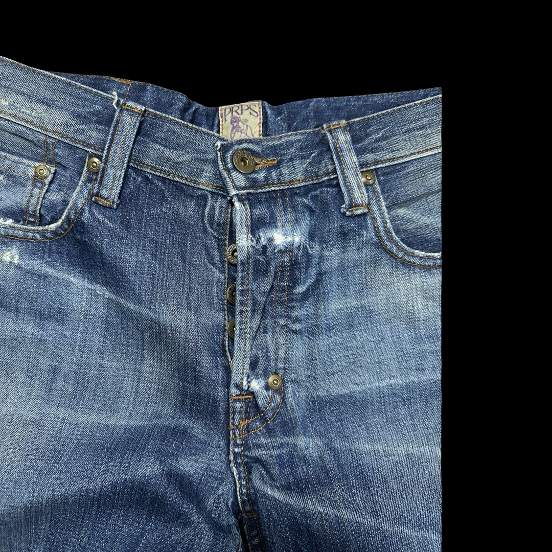 PRPS Jeans