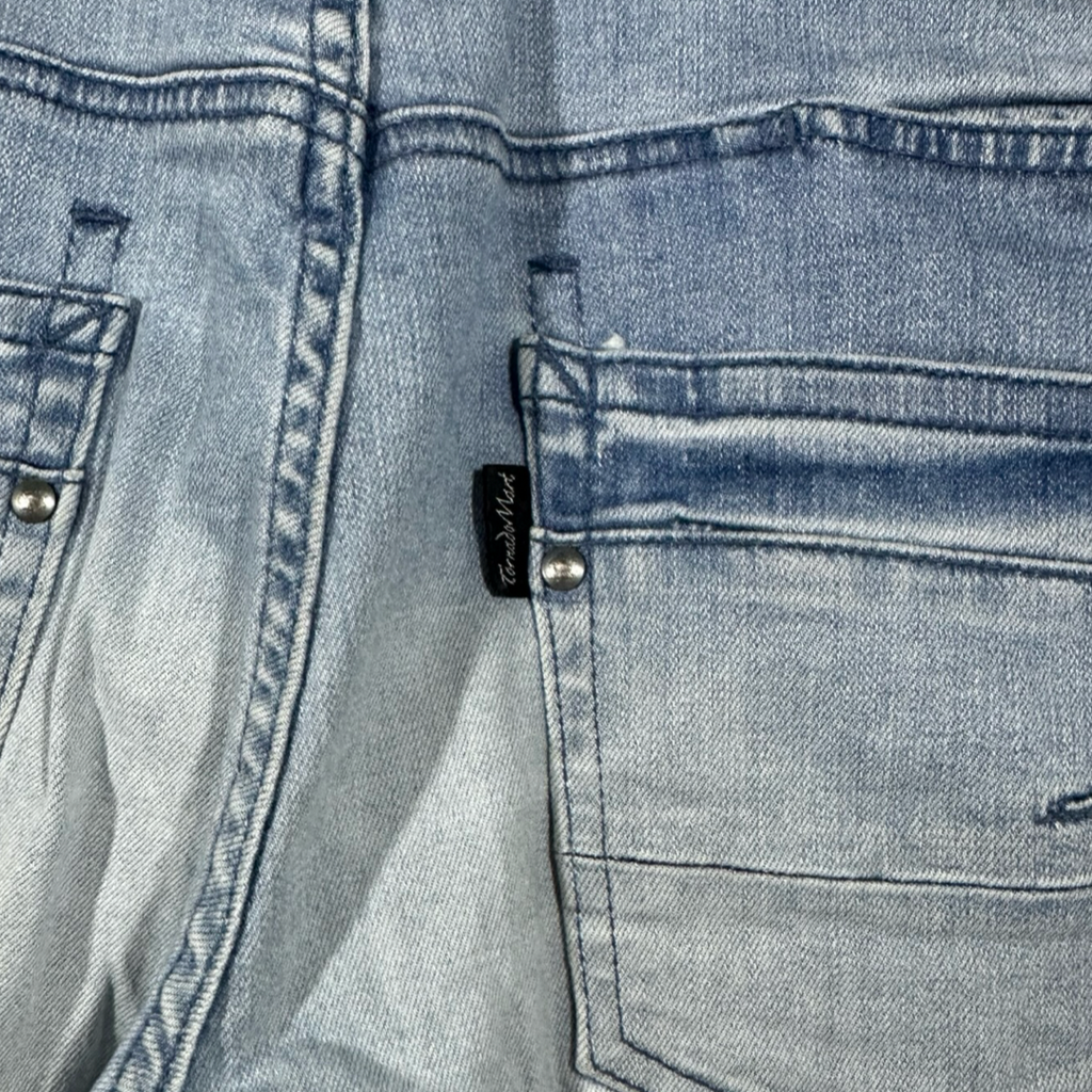 Tornado Mart Slim Jeans