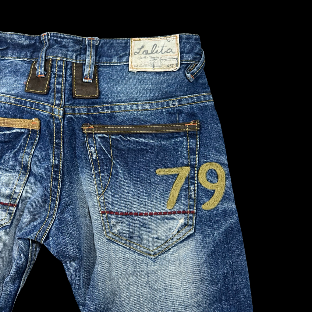 Lolita Jeans