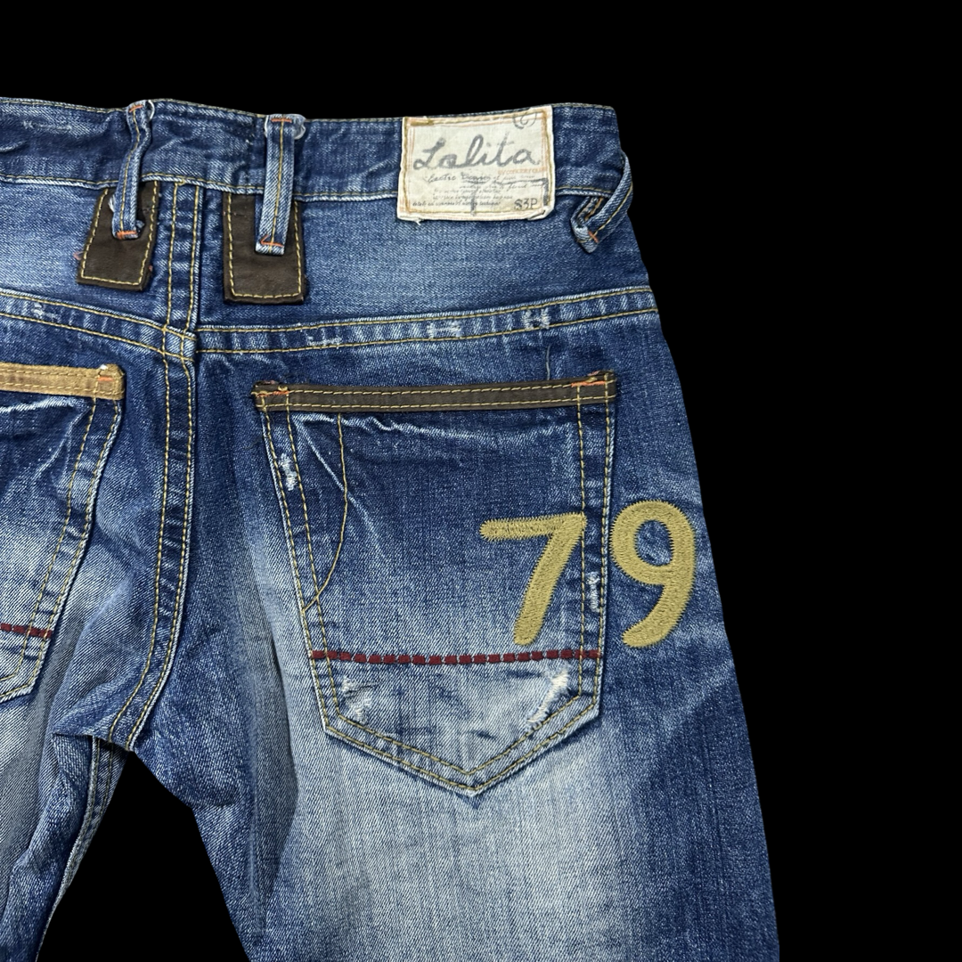 Lolita Jeans