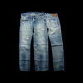Hysteric Glamour Stud Jeans