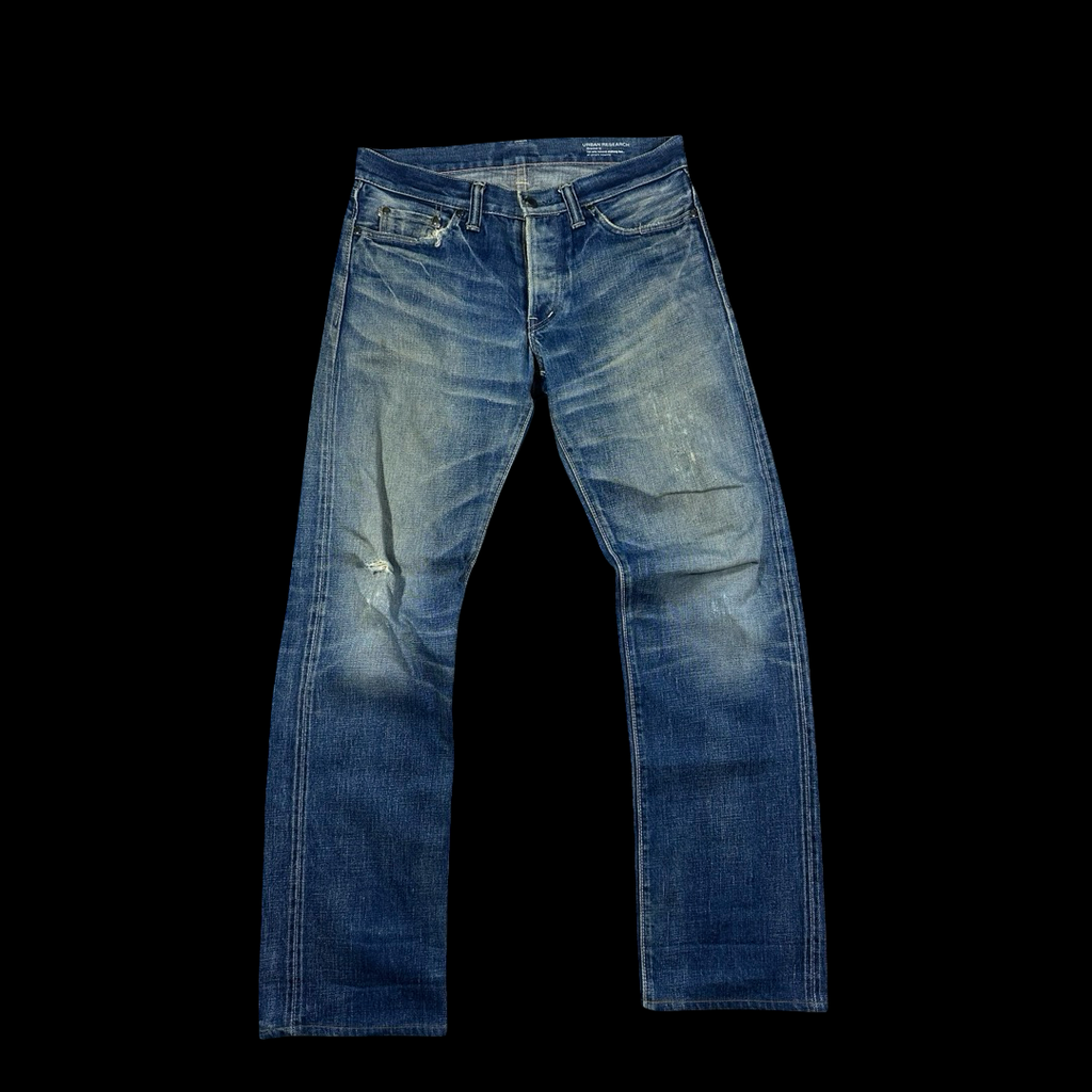 Urban Research Denim