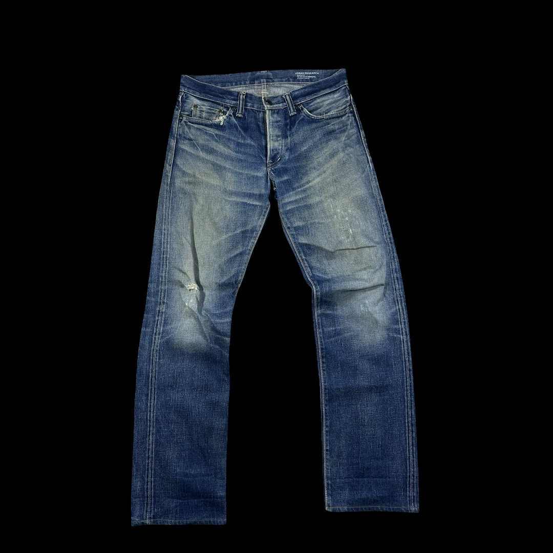 Urban Research Denim