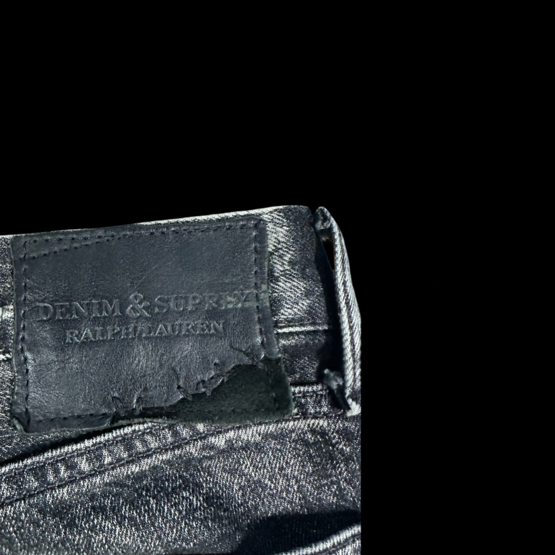 Ralph Lauren Denim & Supply