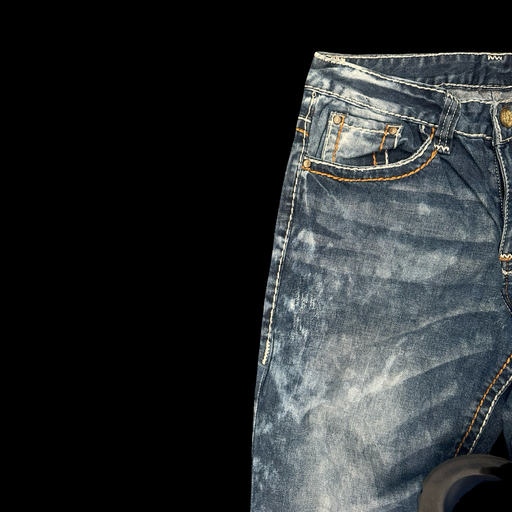 Racing Jeans