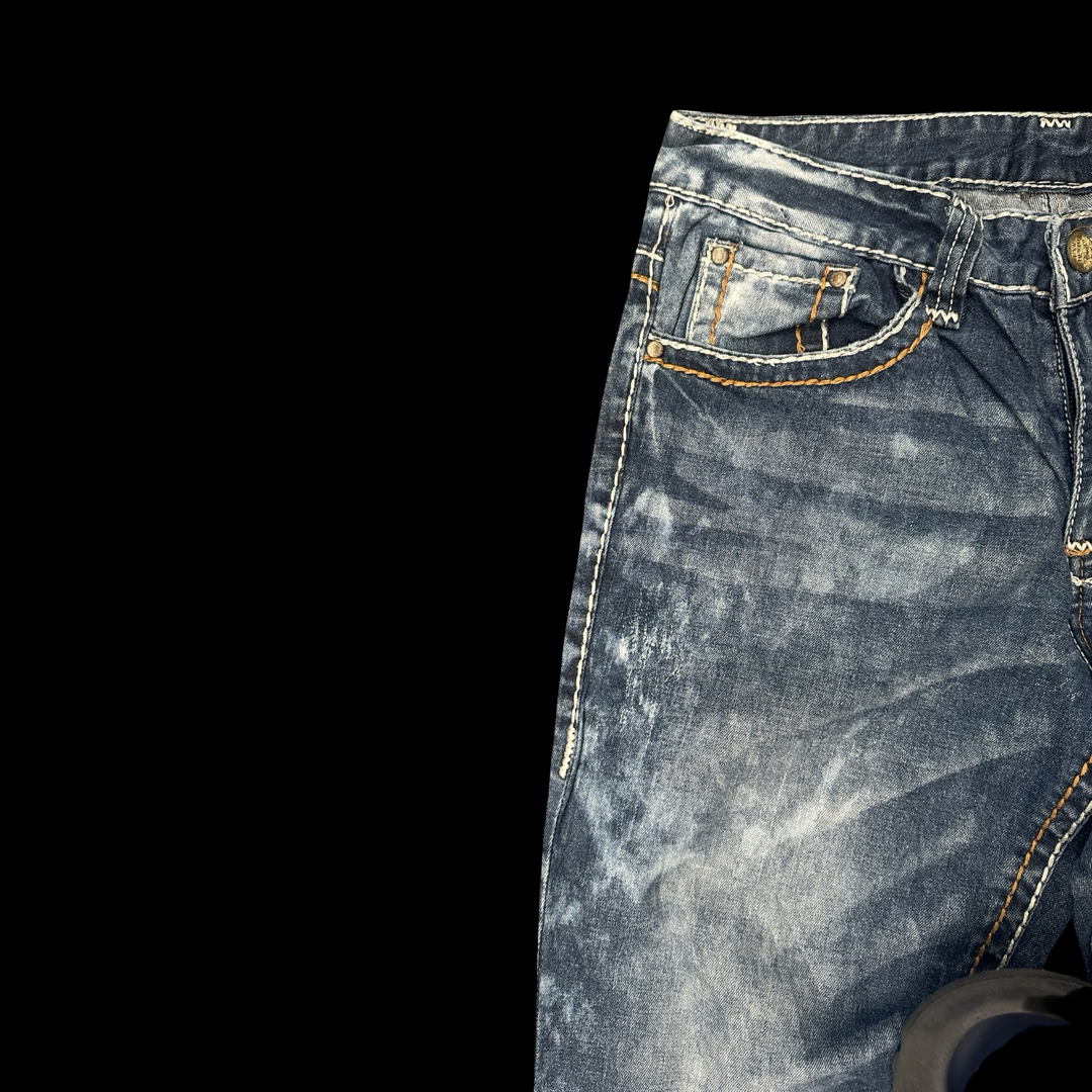 Racing Jeans