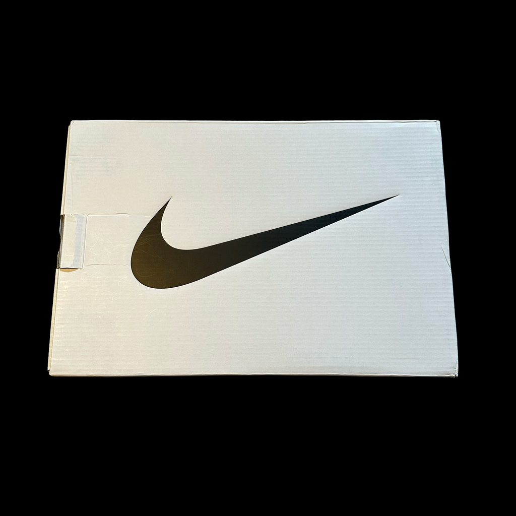 Alyx x Nike Air Force 1 High Black&White