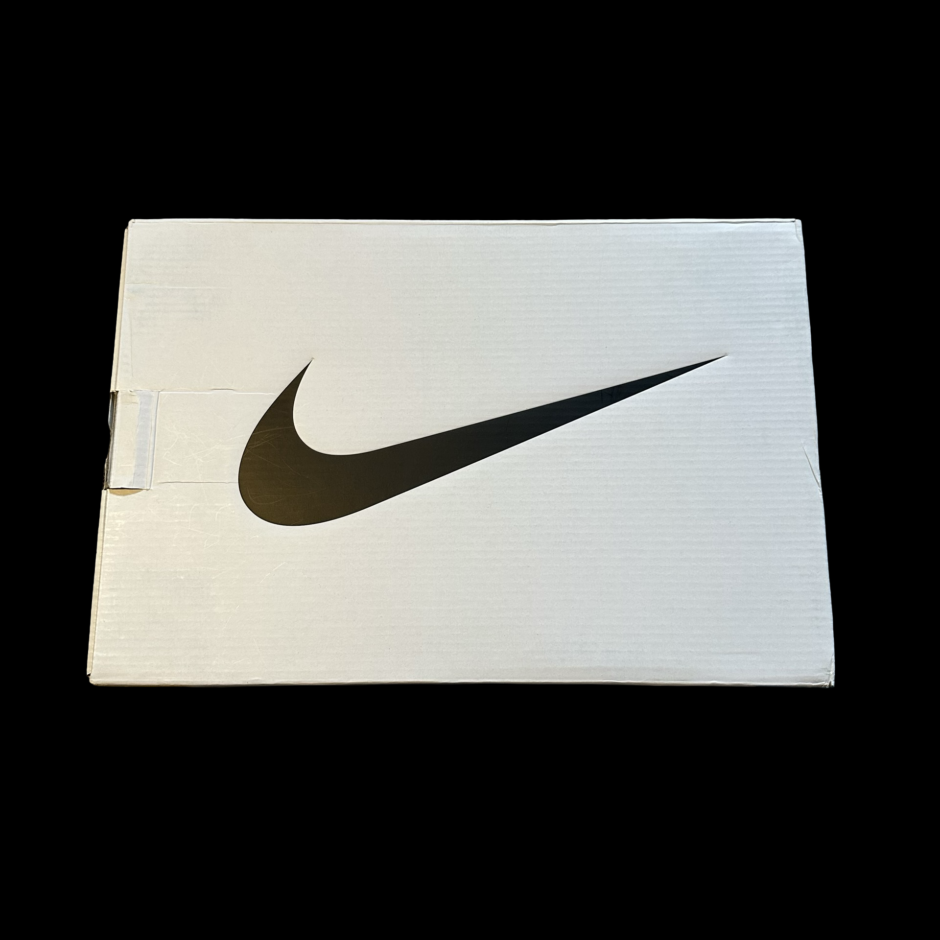 Alyx x Nike Air Force 1 High Black&White